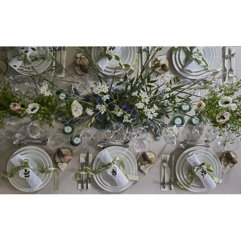 Tealight Candle Holder, Clear