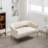 Chynna 51.2'' Velvet Loveseat-1768879380