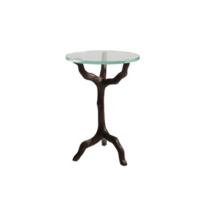Los Altos Trieste Twig Accent Table
