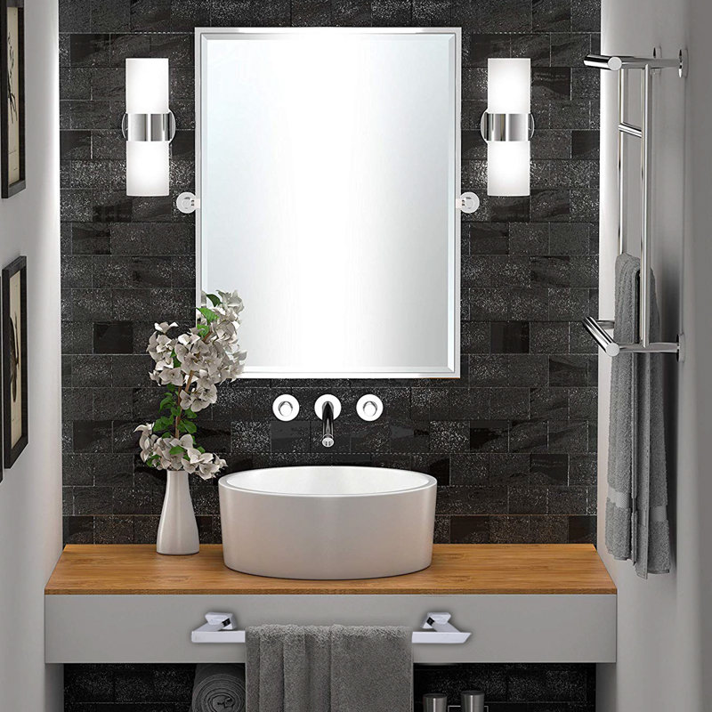 Geeley 24'' 1 Wall Towel Bar