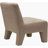 Meridha Modern Accent Chair