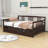 Wooden Daybed with Trundle-68452765-69775185