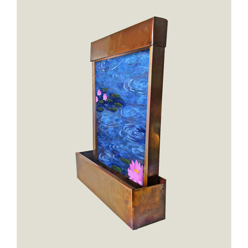 Giverny Tabletop Fountain