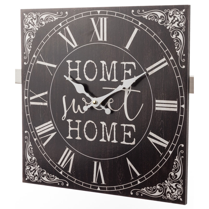 Airell Wall Clock