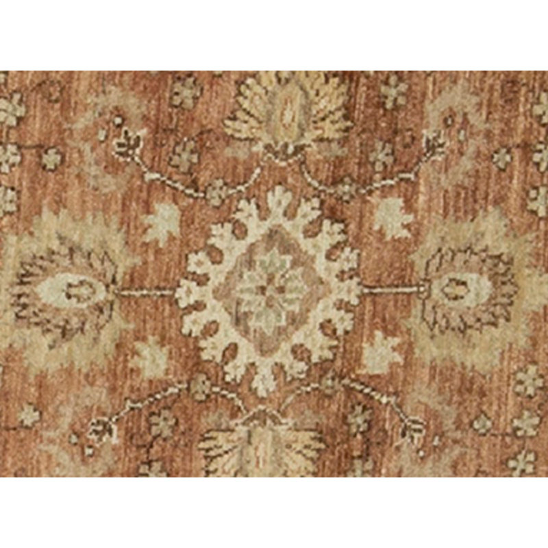 One-of-a-Kind 2'9" X 12'2" Area Rug