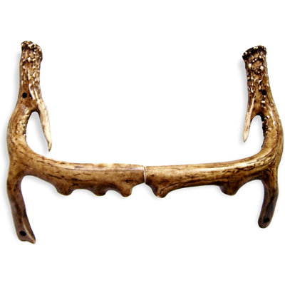 Porte-serviette de bain Antler
