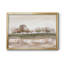 «Soft Welcome Spring» - Reproduction d'un seul cadre photo sur toile-87974218-87974219