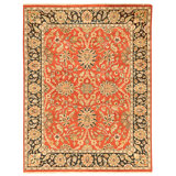 One-of-a-Kind 9' X 11'11" Hand Knotted Area Rug