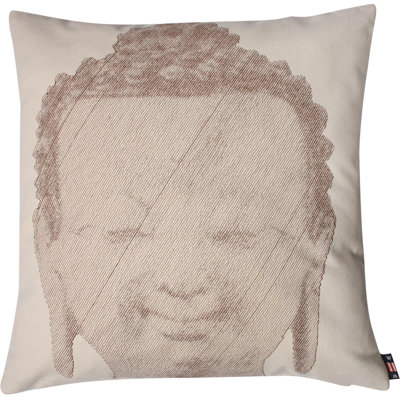 Kennedy Square Cushion