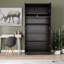 Armoire en bois manufacturé Schriver Harmony-1451847766