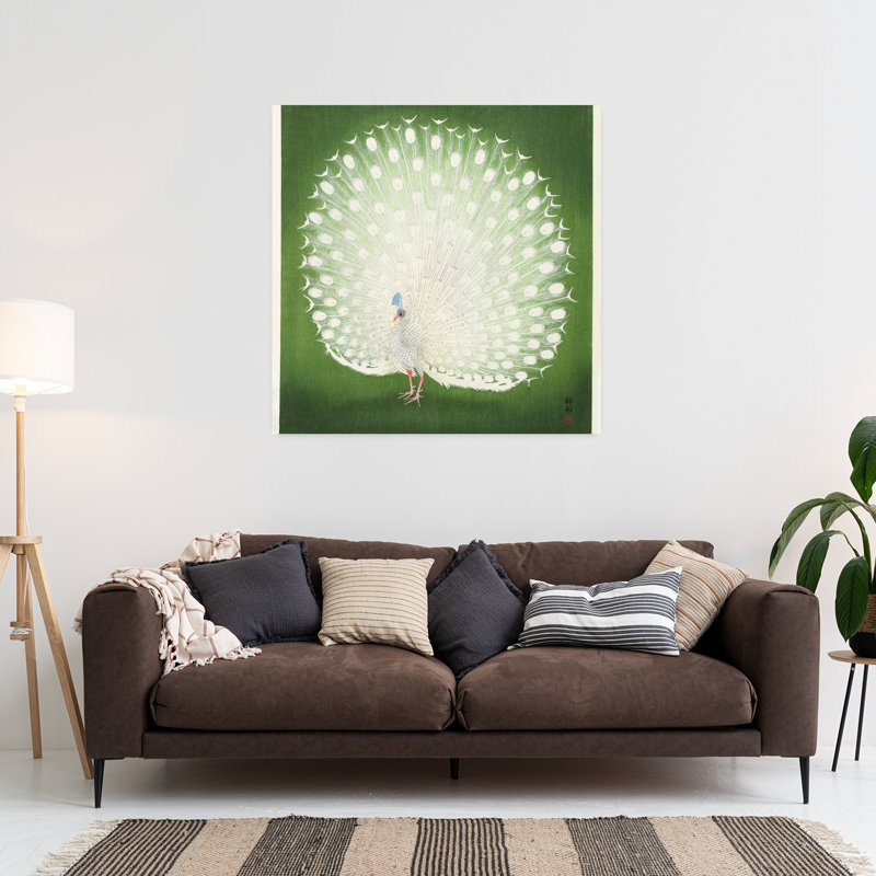 Art contemporain Art contemporain, H 36 po x l 36 po