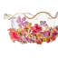 Penelope Handmade Decorative Bowl
