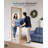 Modular Sofa with Hidden Storage, Customizable Layout, Easy Assembly – Comfortable & Durable for Any Space-1866862247