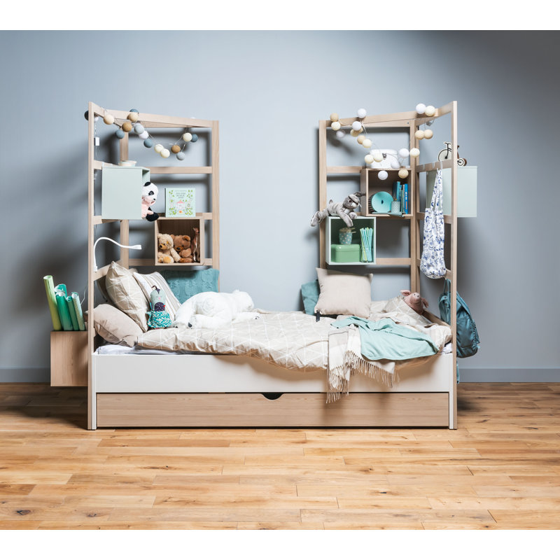 Dristan Underbed Storage Drawers