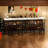 Zurek 47.24 " W Kitchen Island Set-1821382304