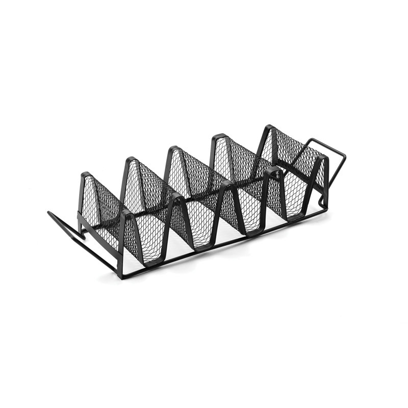 Stainless Steel Non-Stick Grill Rack