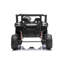 UTV 12V pour enfants avec télécommande-128983310