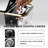 Sangdo Super-Automatic Espresso Machine with Frother-100818170