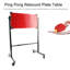 Latashi, tennis de table, planche de rebond, rebond de tennis de table, auto-formation