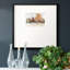The Autumn View II - reproduction d'un seul cadre photo-88083311