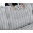 Myroslava 122-Inch U-Shaped Sleeper Sofa