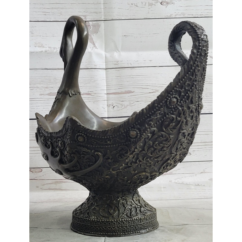 Sculpture Swan