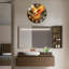 Horloge murale Phoenix - 24 po