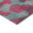 Premium Machine Washable Prisco Pink Rug-135076334