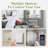 52" 3 - Blade Ceiling Fan With Led Lights Remote And App Control-637662875-638003241