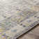 Worsley Geometric Indoor Rug