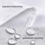 Rideau de douche Minimalist Fresh