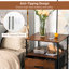 Commode 2 tiroirs Reimers