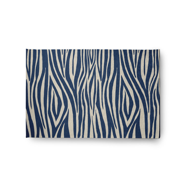 Chenille Indoor Rug