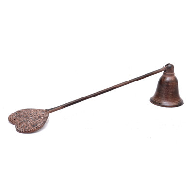 Clopton Metal Snuffer