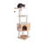 48'' H Cat Tree