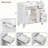 Modern Bathroom Vanity without Sink-2002921140