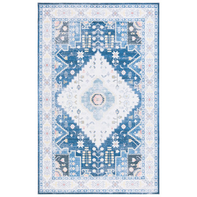 Arizona Performance Machine Washable Oriental Rug