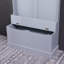 Adame Hallway Tree with Storage Bench-72176885