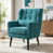 Chenille bleu sarcelle est en rupture de stock