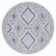 Micro-Loop Hand Tufted Wool Southwestern Rug