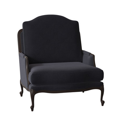 St. Helena Upholstered Armchair
