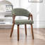 Chaise rembourrée Providence-123200619