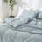 Linen Duvet Cover Set-886689057-886797046