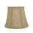 5'' H Linen Bell Lamp Shade-25640646