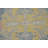 Vegetable Dye Oushak Turkish Runner Rug 3