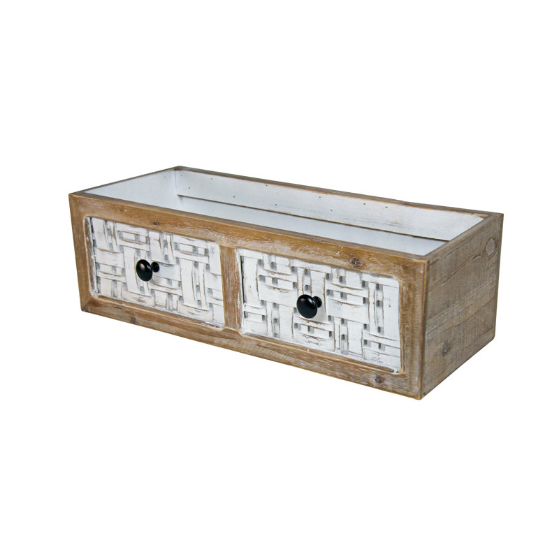 Tablette en bois