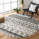 Cobos Performance Geometric Rug