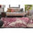 Wimborne Hand Tufted Wool Abstract Rug-769359753