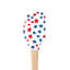 Tovolo Spatulart® Stars & Stripes Spatula