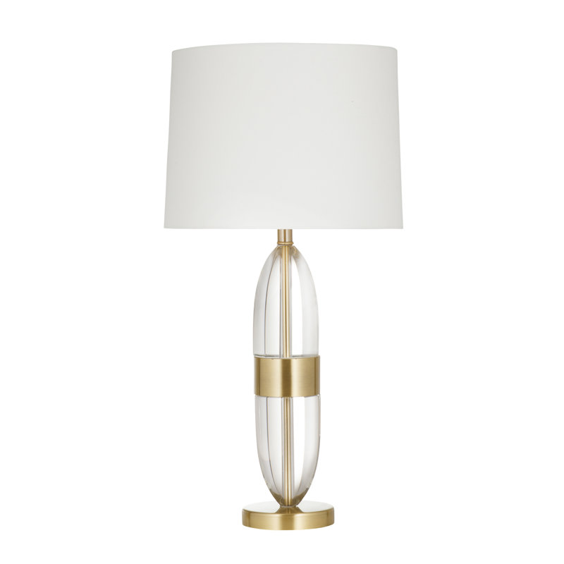 Brompton Table Lamp